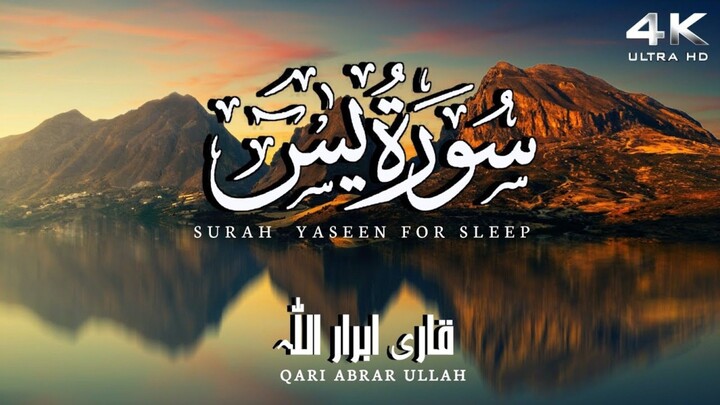 سورۃ یٰسین ❤️ | دل کو سکون دینے والی خوبصورت تلاوت | Surah Yaseen | سورة يس