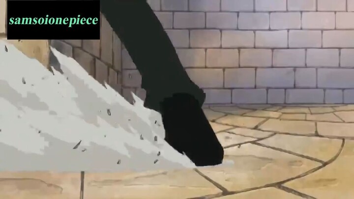 và đây hãy xem đi =)) #onepiece #funny