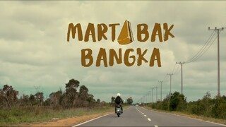 MARTABAK BANGKA ( FULL MOVIE - FILM INDONESIA )