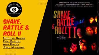 Shake, Rattle & Roll II 1990