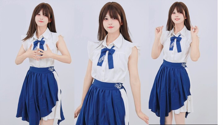 【Wen】❤️Makin denger lagu ini, makin lapar! Nyanyian Resep Seribu Tahun ❤️ Layar vertikal Bai Peng te