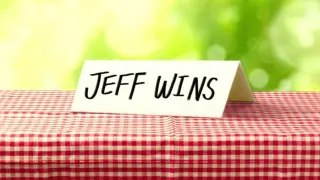 Clarence (Ep33) Jeff Wins