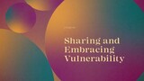 03 - Sharing and Embracing Vulnerability - Robin Roberts Teaches Effective & Authentic Communication