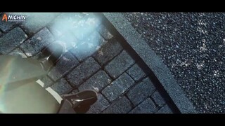 The Infinitors Episode 13 Subtitle Indonesia