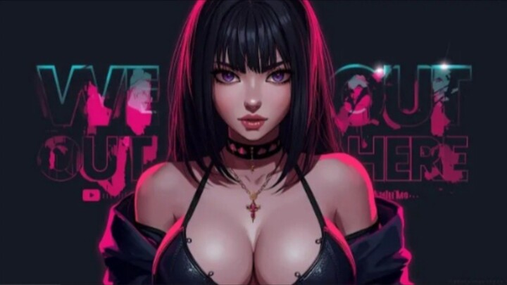 We Out Here - AMV - 「Anime MV」- AnimeMix 4K