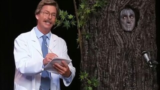 ماذا لو تم اختراع "مترجم الأشجار"؟