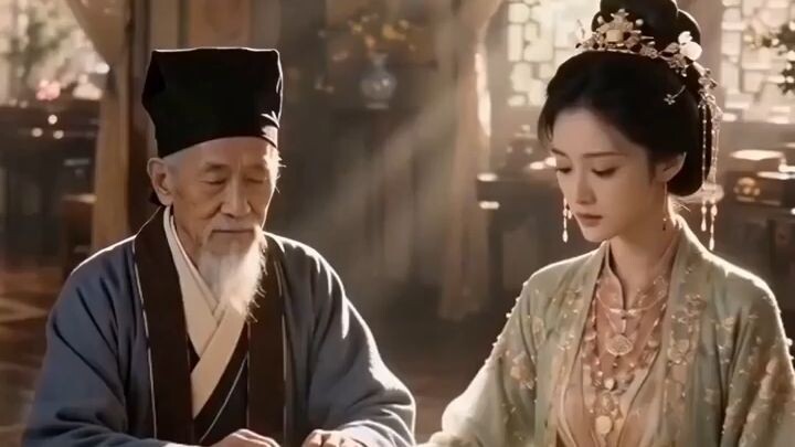นิทาน ai พากย์ไทย