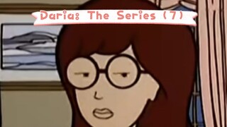 Daria and Jane are so funny!