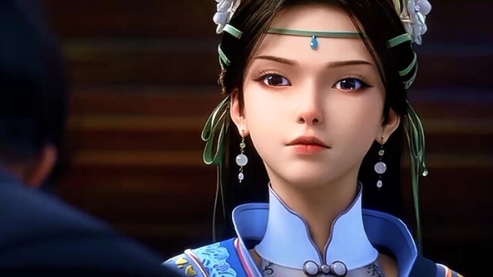 Preview Walking The Way All Alone Eps 6