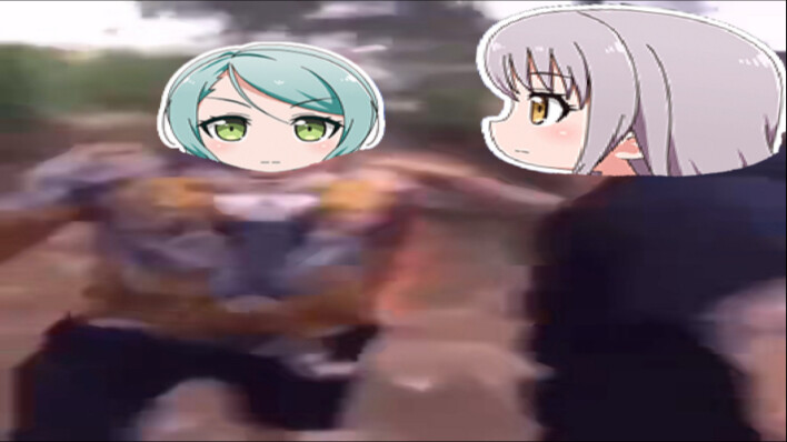 If Yuki's pressure took away everyone...