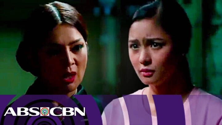 Ghost wedding? Mas nakakatakot yung… Ghosting 🥲#TheGhostBride