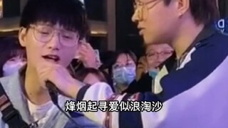 张杰:到底是你的天下还是我的天下？