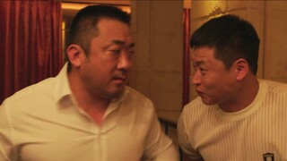 THE VILLAGERS (2018) FULL HD SUB INDO