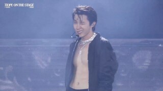 [ENG] Hope on the Stage final | Day 2