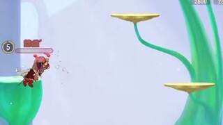 Game Tom and Jerry Mobile: Màn trở lại đầy phấn khích và kết thúc thành công chuỗi chiến thắng của m