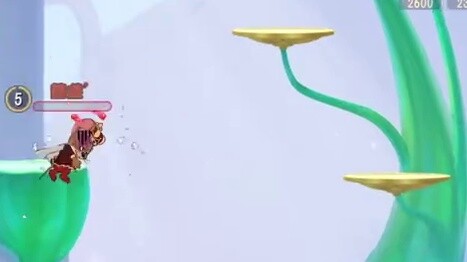 Tom and Jerry Mobile Game: A thrilling comeback and successfully ended a car's winning streak