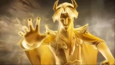 Spirit Sword Sovereign Season 4 Episode 527 Sub Indo