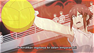 Bs-Anime - Salah Orang Untuk Di Semangat