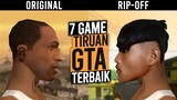 7 GAME Tiruan GTA Terbaik Sepanjang Masa