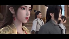 Shen Mu สุสานเทพเจ้า (ภาค2) ตอนที่ 18 ซับไทย