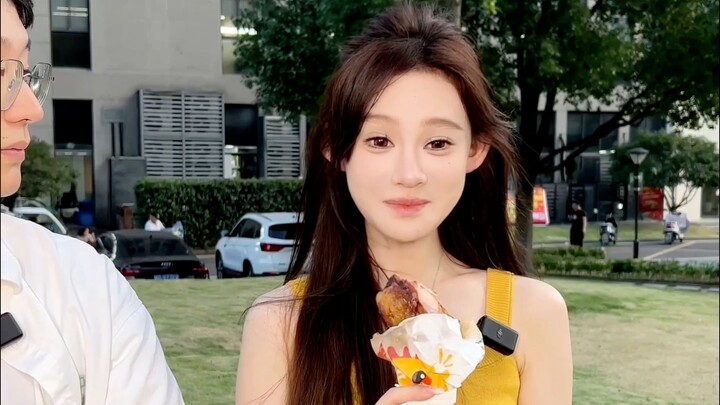 A clever trick to find your lost girlfriend—have you learned it yet?