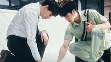 NEON FLOWER WAITING FOR LOVE EP. 1 (“บังเอิญได้พบสบตา”) #yinwar #warwanarat #yinyiny_anw #ceo #bl