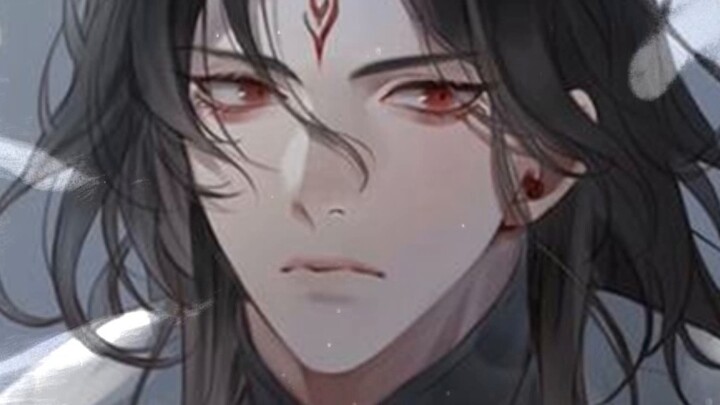 The fourth brother of Mohist School: Why beat me?