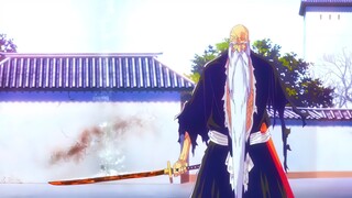 Yamamoto vs Yhwach「Bleach AMV」