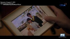 (106) Hidden Love (Tagalog Dubbed)