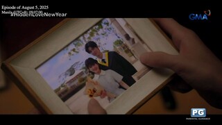 (106) Hidden Love (Tagalog Dubbed)