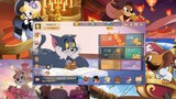 Tom and Jerry Mobile Game: Which of the 6 seasons and 4 background music do you like best? (There is