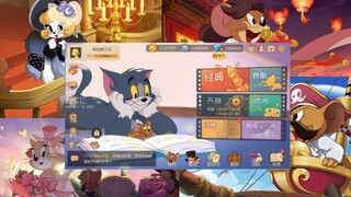 เกมมือถือ Tom and Jerry: เพลงไหนใน 6 ซีซั่นและ 4 เพลงที่คุณชอบมากที่สุด? (มีไข่อีสเตอร์อยู่ท้ายเล่ม)