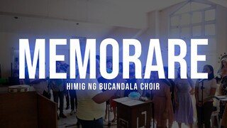 MEMORARE by Maestro Ryan Cayabyab l Himig Ng Bucandala Choir