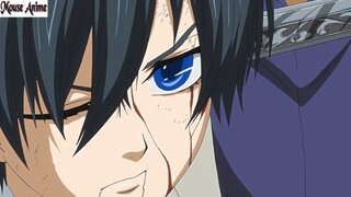 Khi Ác Quỷ Là Người Hầu Của Tôi | review phim anime hay phần 3
