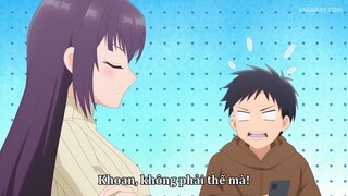 Uchi no Kaisha no Chiisai Senpai no Hanashi tập 6