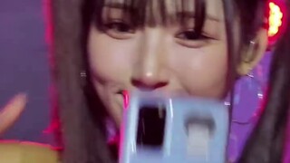 Lightsum Han Xiaoyuan fan interaction