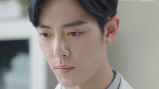 [Shuang Gu] [Wei Ye] [Pernikahan dulu, cinta kemudian] Sungguh dosa! episode 4