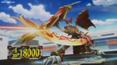 [Duel Fansub] Battle Spirits Burning Soul 19 Sub Indo