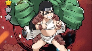 #drawhua#Naruto #Những bức vẽ ngẫu nhiên dành cho trẻ em của Hashirama Hashirama