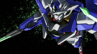 Gundam 00 Moment ในที่สุดเราก็เข้าใจกัน!