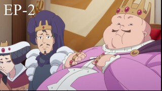 Radiant Season 2 Episode 2 in Hindi Dubbed | Full HD Dubbed Anime