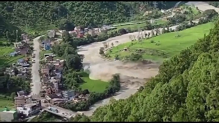 nepal