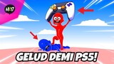 Tuyul Gelud Demi PS5! - Sling Fight 3D