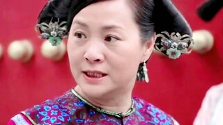 魏嬿婉被加菲猫欺负时只有婉嫔肯为她说话所以后期她也善待她的宫女