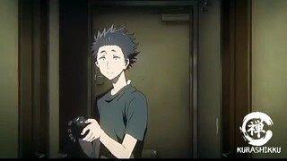 KOE NO KATACHI(FANDUB INDONESIA)