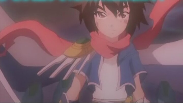 A pure rock version of the final battle song of Marble Legend!!