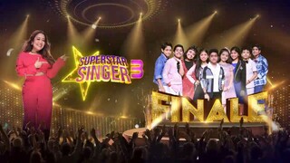 Superstar Singer 3 (Grand Finale) 4th August 2024