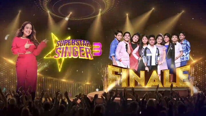 Superstar Singer 3 (Grand Finale) 4th August 2024