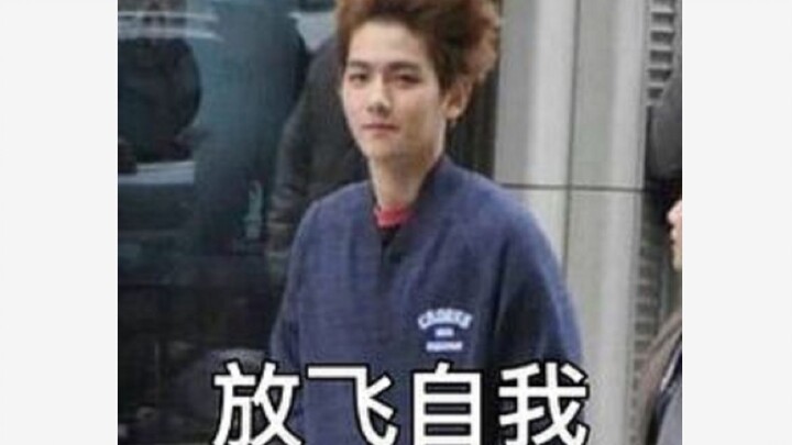 【EXO】Adegan canggung busana EXO! Adegan-adegan kocak para Chadian yang belum pernah kamu lihat, bena