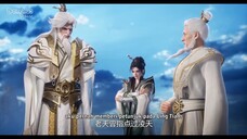 The Legend of Ling Tian Eps 17 Sub Indo